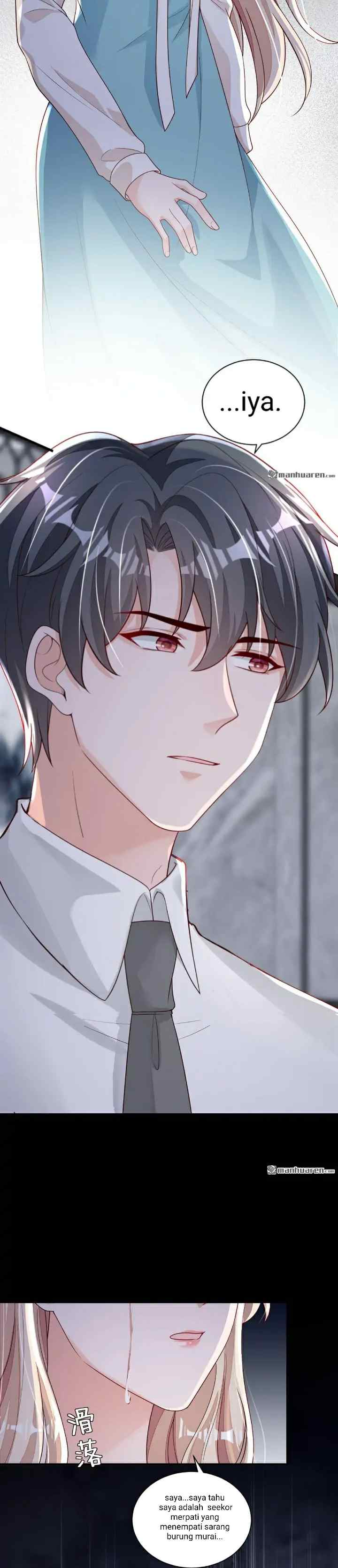 Whisper of the Devil chapter 96 halaman 12