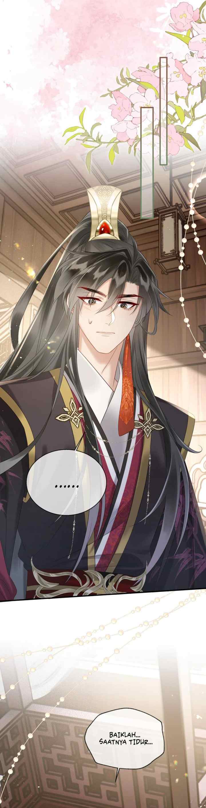 Whispers of Telepathy chapter 4 halaman 15