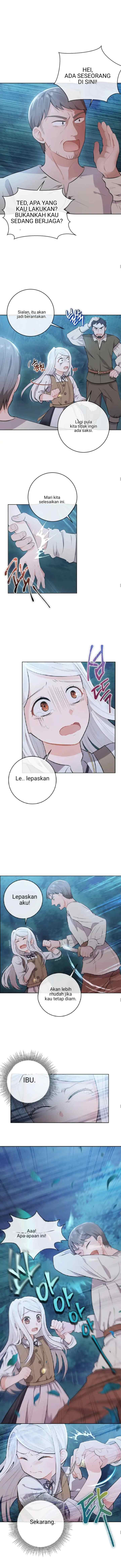 Who Do You Like More, Mom or Dad? chapter 1 halaman 11