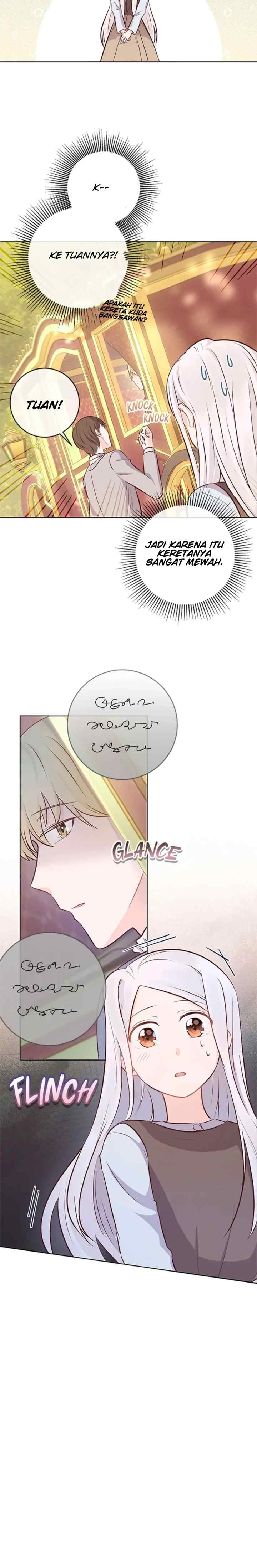 Who Do You Like More, Mom or Dad? chapter 10 halaman 15