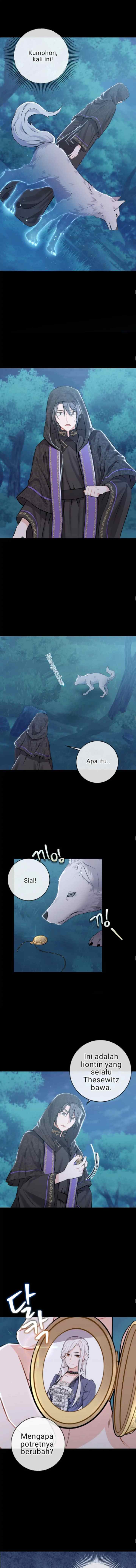 Who Do You Like More, Mom or Dad? chapter 2 halaman 7