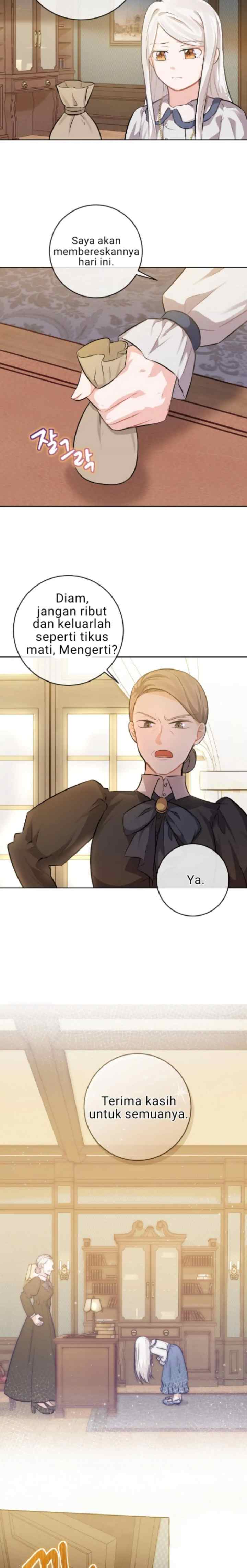 Who Do You Like More, Mom or Dad? chapter 4 halaman 12