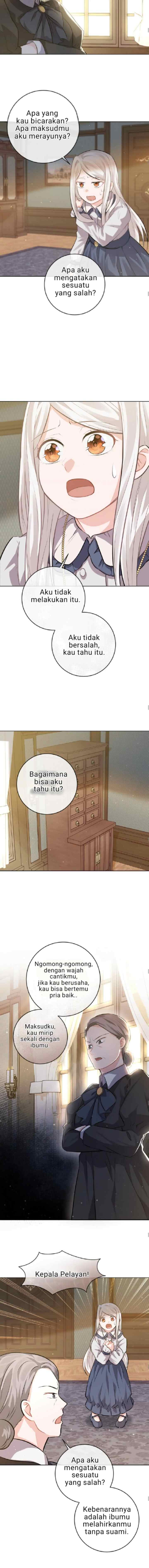 Who Do You Like More, Mom or Dad? chapter 4 halaman 10