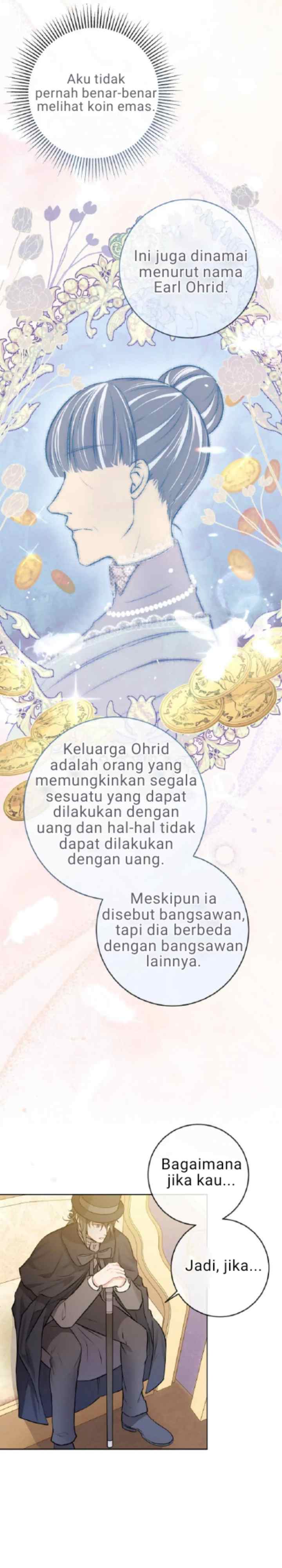Who Do You Like More, Mom or Dad? chapter 5 halaman 14