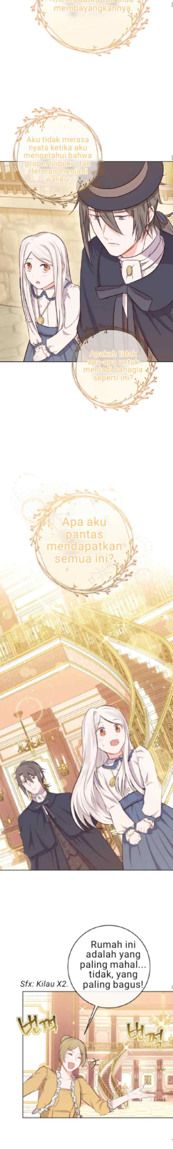 Who Do You Like More, Mom or Dad? chapter 6 halaman 11