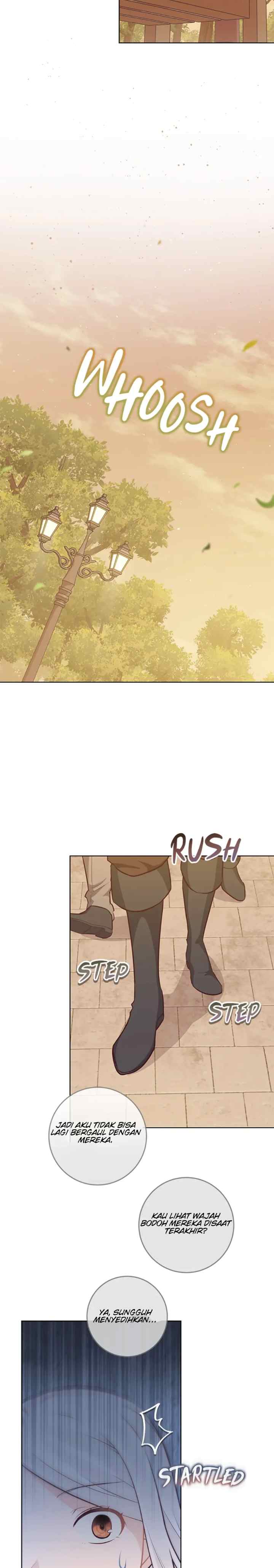 Who Do You Like More, Mom or Dad? chapter 9 halaman 13