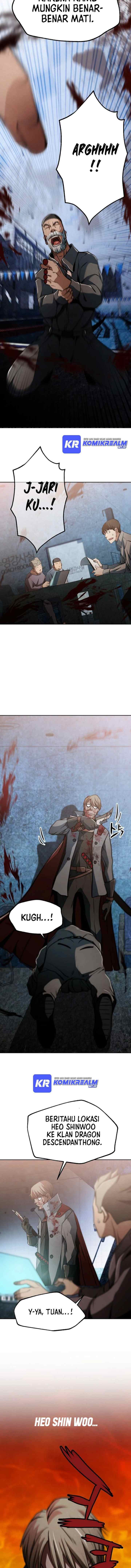 Who Killed the Murim Lord? chapter 18 halaman 15