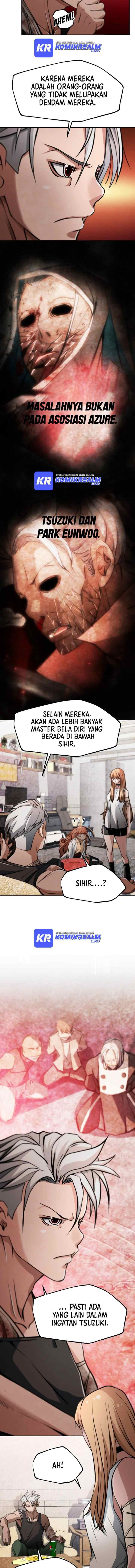 Who Killed the Murim Lord? chapter 18 halaman 4