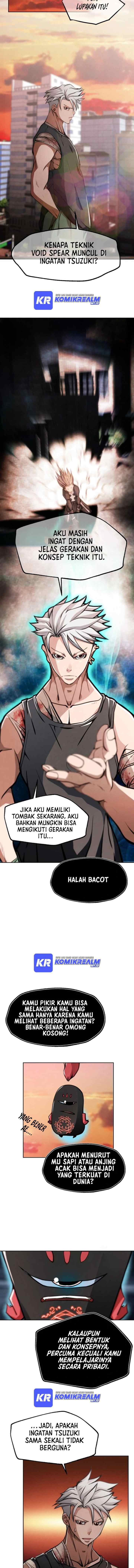 Who Killed the Murim Lord? chapter 18 halaman 11
