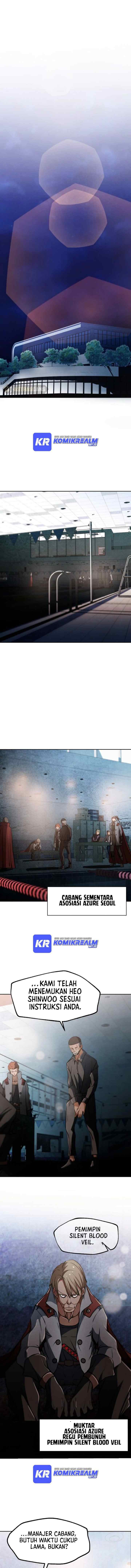 Who Killed the Murim Lord? chapter 18 halaman 13