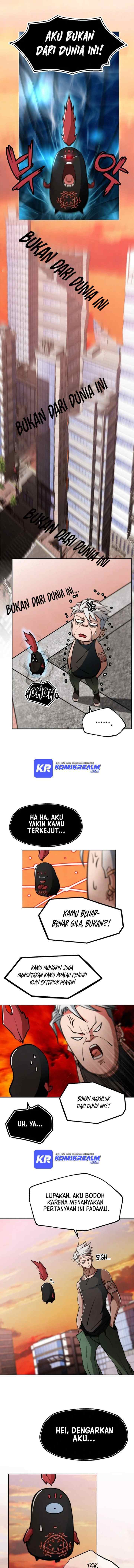 Who Killed the Murim Lord? chapter 18 halaman 10