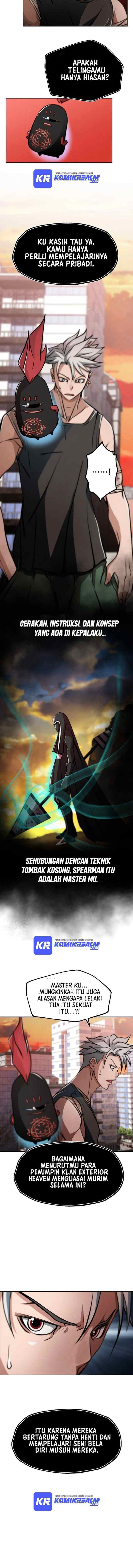Who Killed the Murim Lord? chapter 18 halaman 12