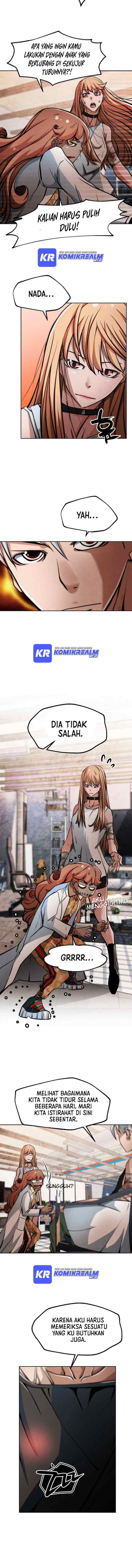Who Killed the Murim Lord? chapter 18 halaman 6