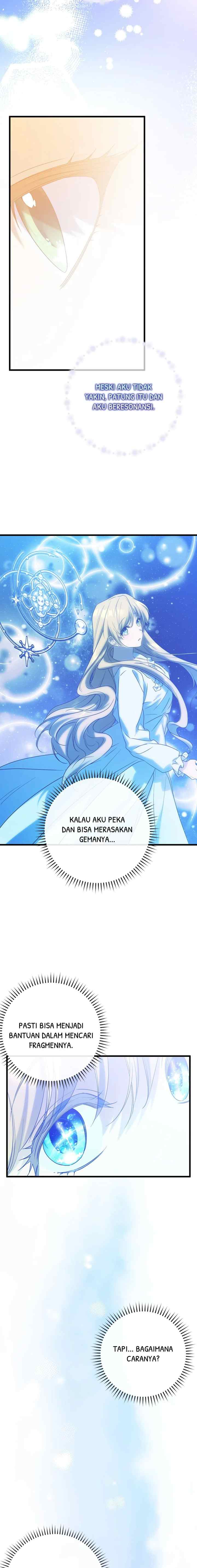 Who Knew Dragons Could Be This Cute chapter 26 halaman 10