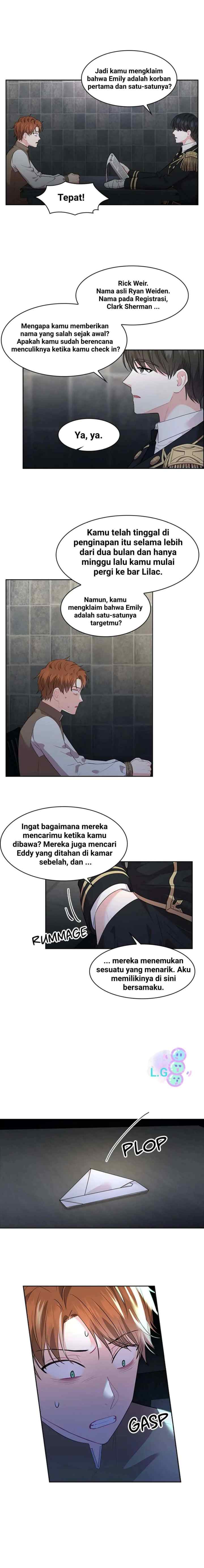 Who's Your Daddy chapter 11 halaman 16