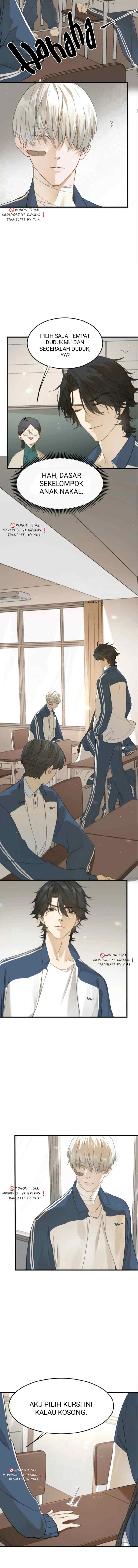 Who The Devil Is chapter 1 halaman 7