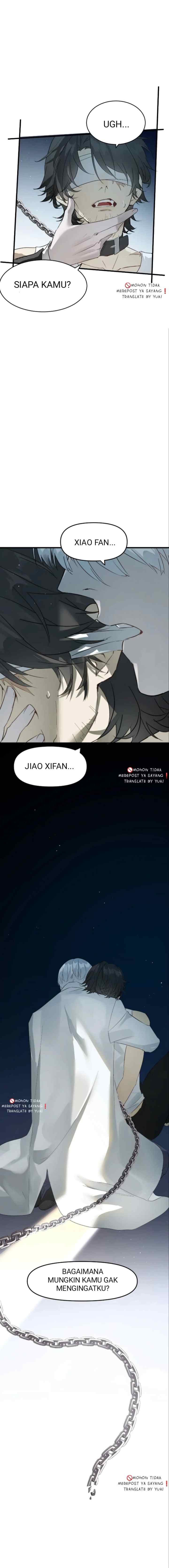 Who The Devil Is chapter 1 halaman 4