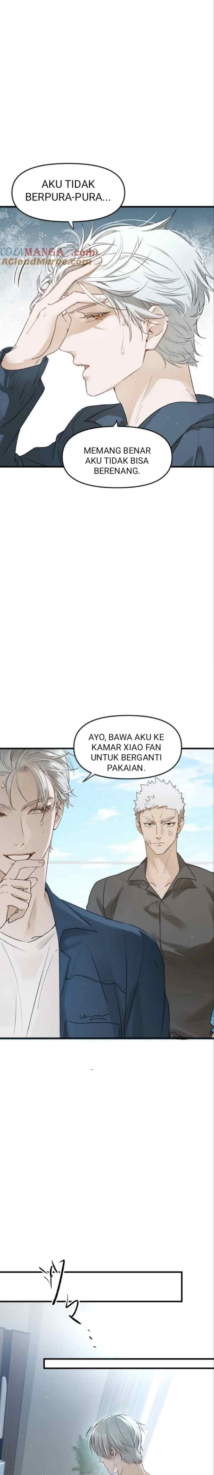Who The Devil Is chapter 12 halaman 7