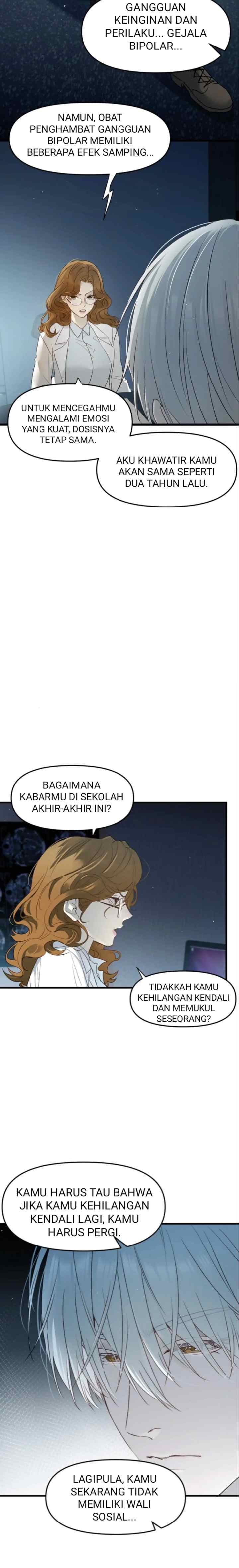 Who The Devil Is chapter 12 halaman 11