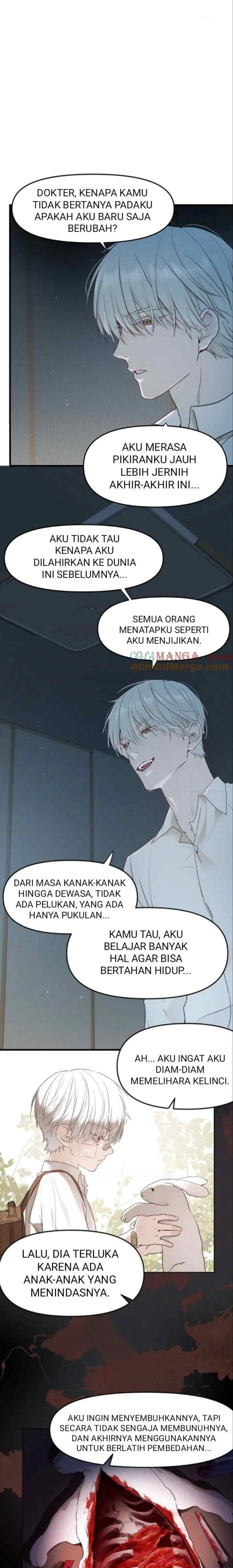 Who The Devil Is chapter 12 halaman 12