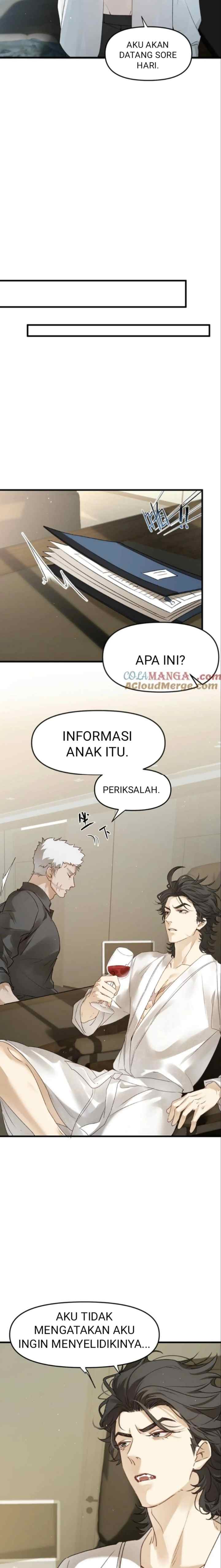Who The Devil Is chapter 12 halaman 9