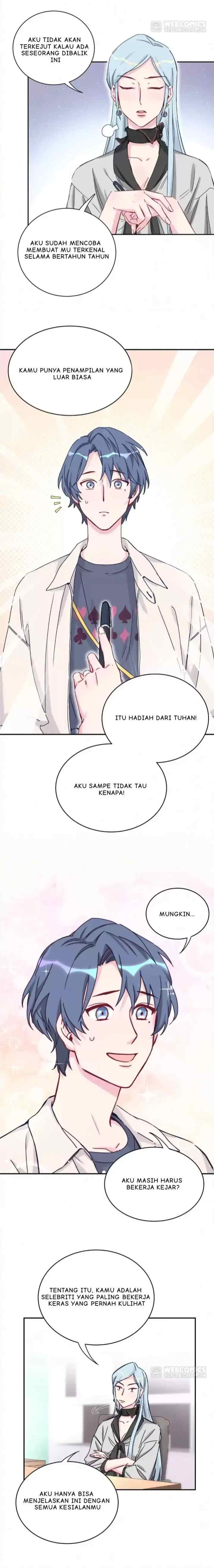 Whose Baby Is It? chapter 11 halaman 10
