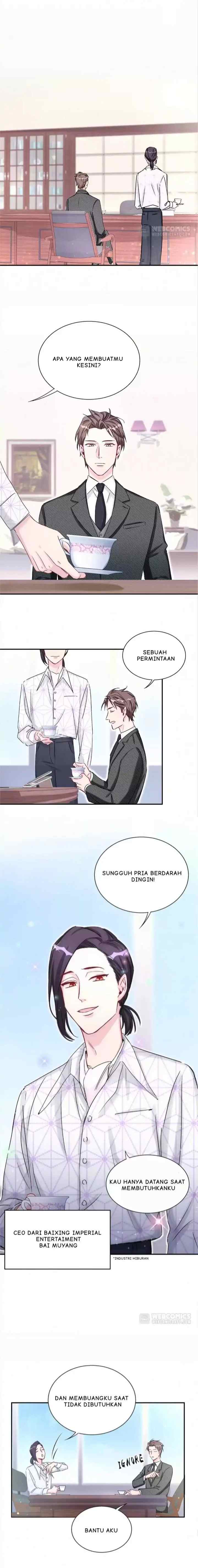 Whose Baby Is It? chapter 12 halaman 11