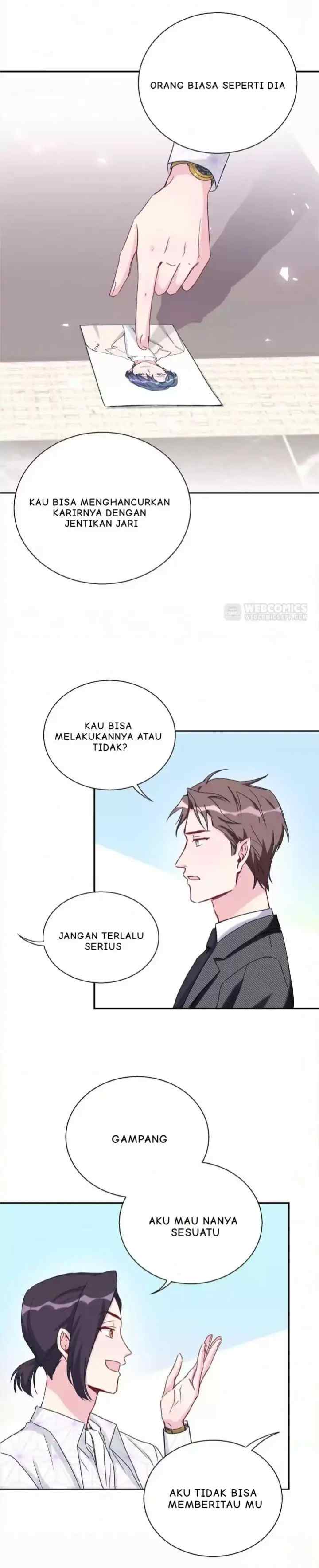Whose Baby Is It? chapter 13 halaman 5