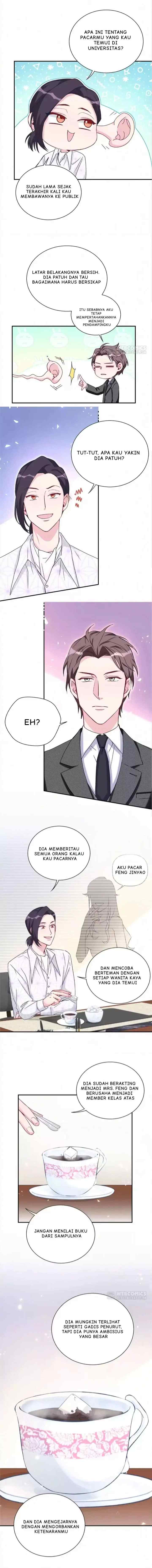 Whose Baby Is It? chapter 13 halaman 8
