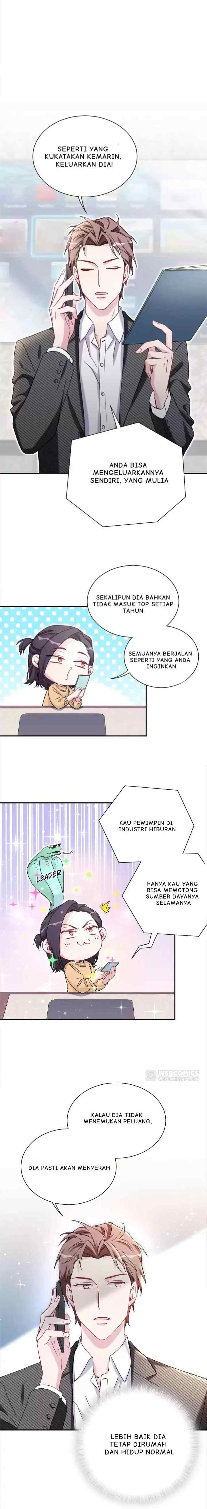 Whose Baby Is It? chapter 14 halaman 4