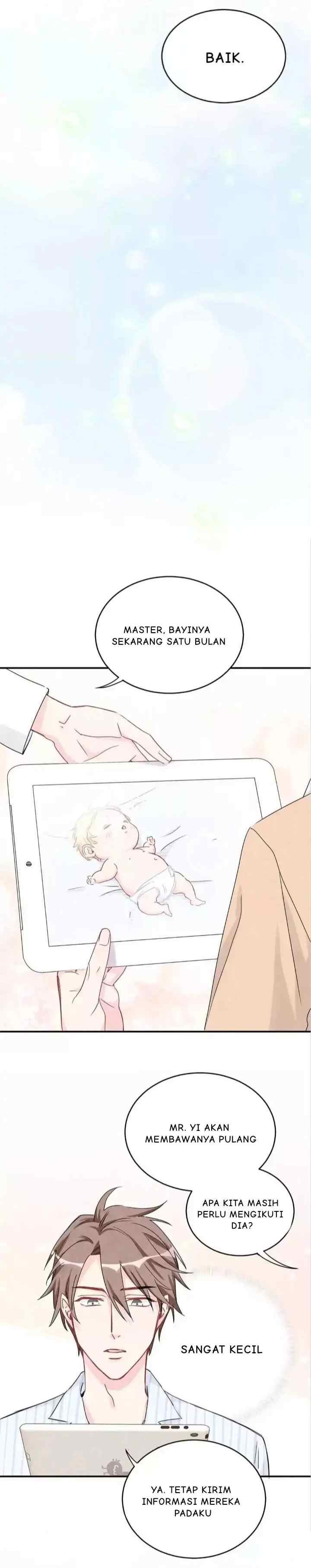 Whose Baby Is It? chapter 16 halaman 5