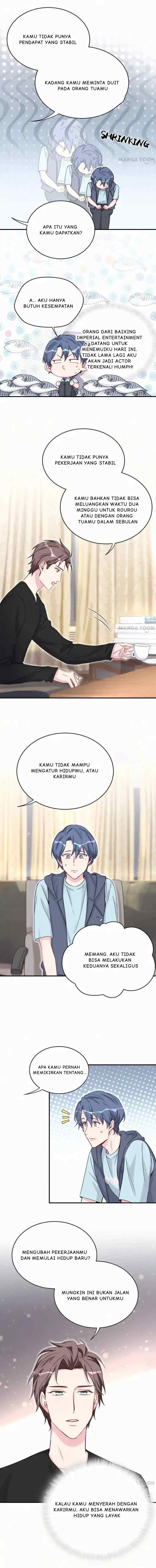 Whose Baby Is It? chapter 18 halaman 4