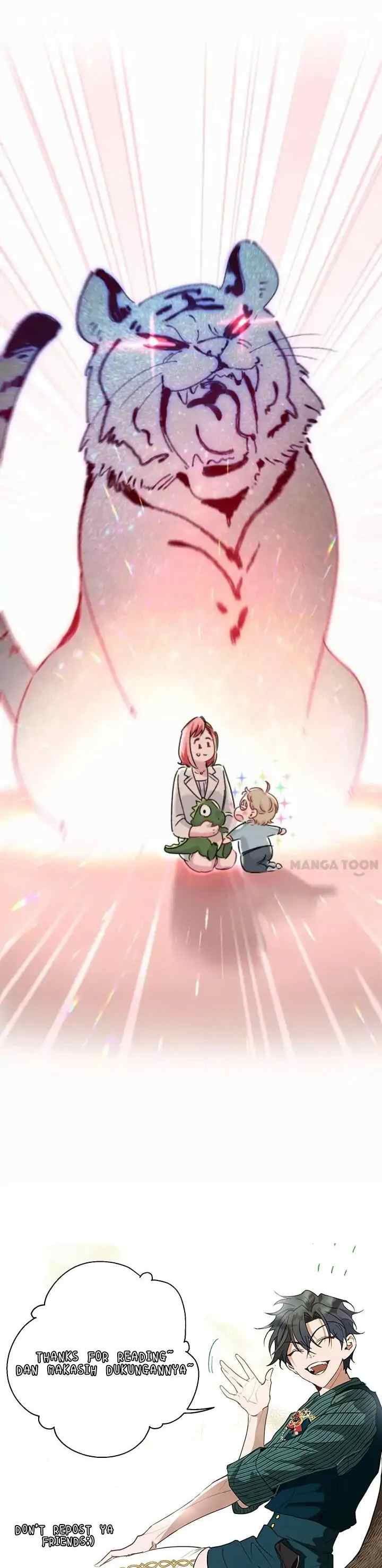 Whose Baby Is It? chapter 18 halaman 15