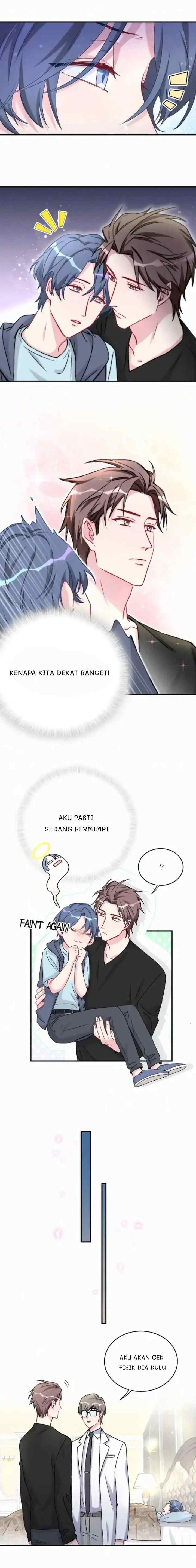 Whose Baby Is It? chapter 19 halaman 11