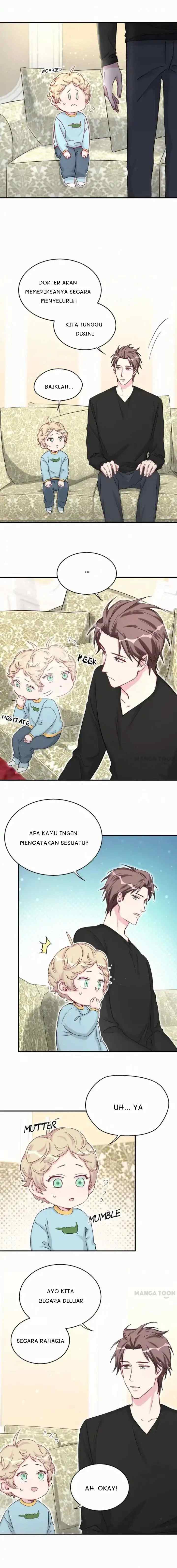 Whose Baby Is It? chapter 19 halaman 12