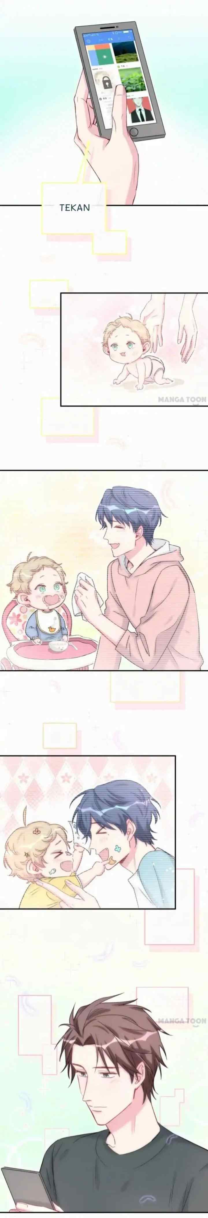 Whose Baby Is It? chapter 20 halaman 10