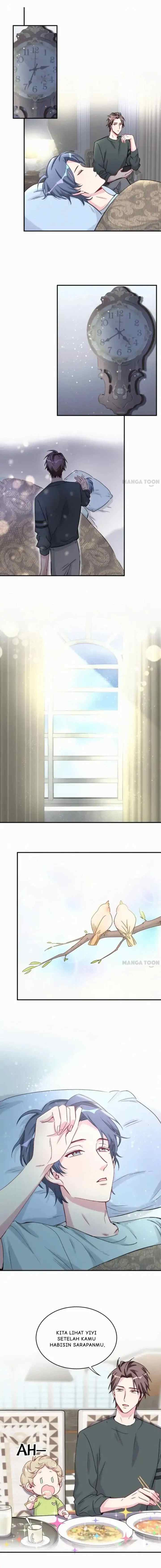 Whose Baby Is It? chapter 20 halaman 11