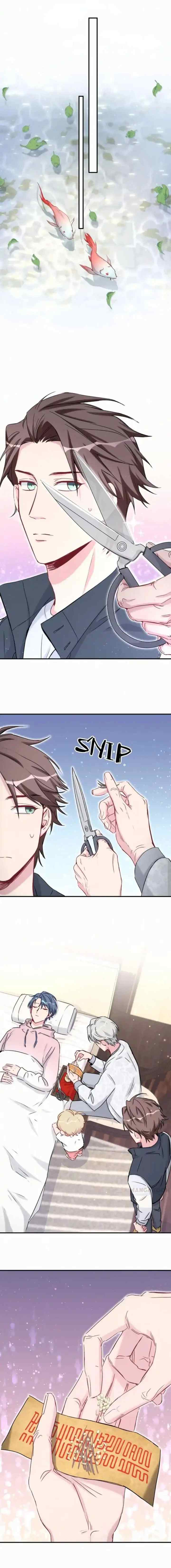 Whose Baby Is It? chapter 29 halaman 9