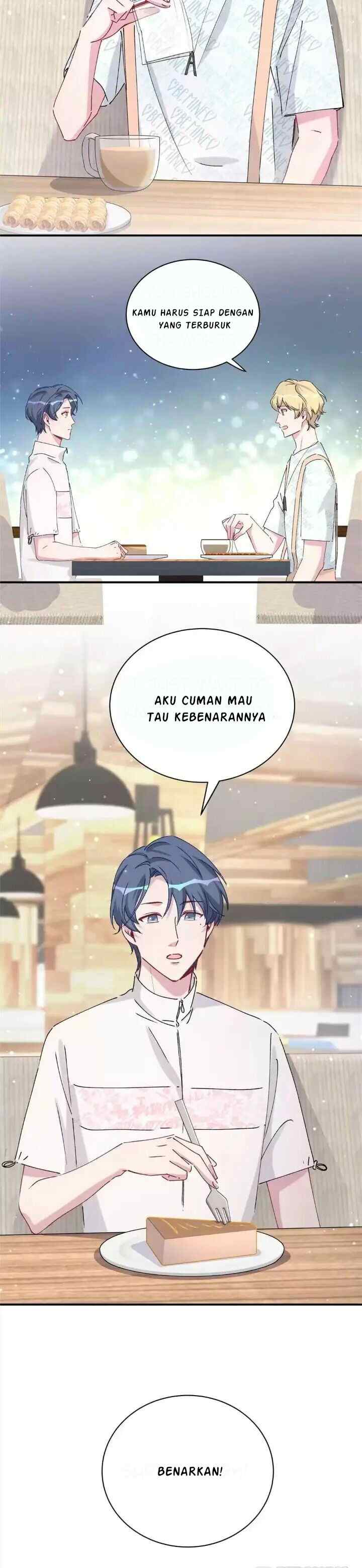 Whose Baby Is It? chapter 35 halaman 10