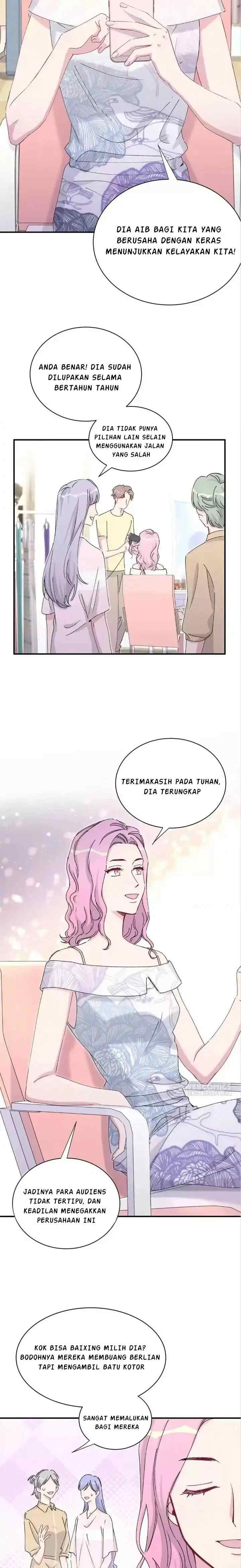 Whose Baby Is It? chapter 36 halaman 7