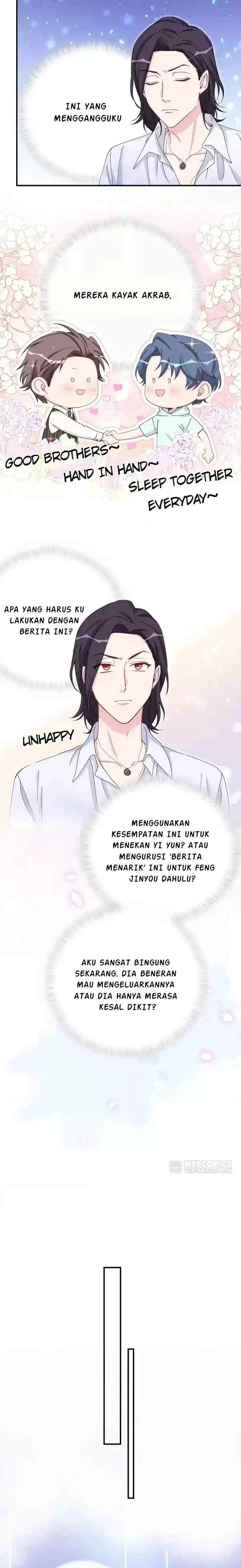 Whose Baby Is It? chapter 36 halaman 5