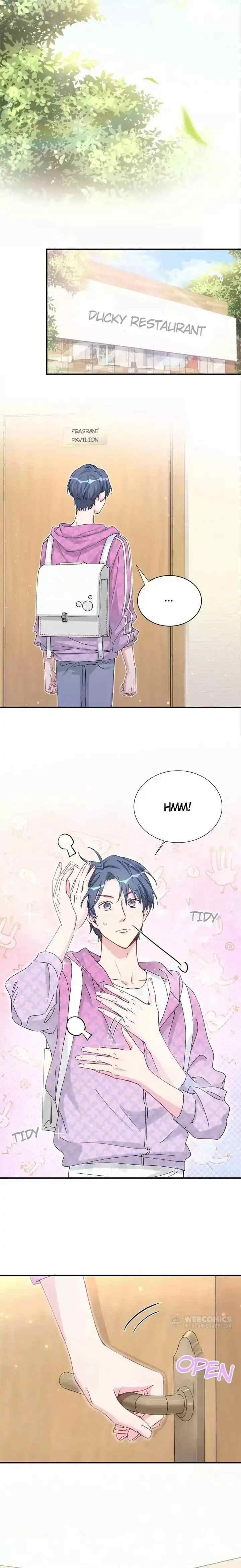 Whose Baby Is It? chapter 37 halaman 7