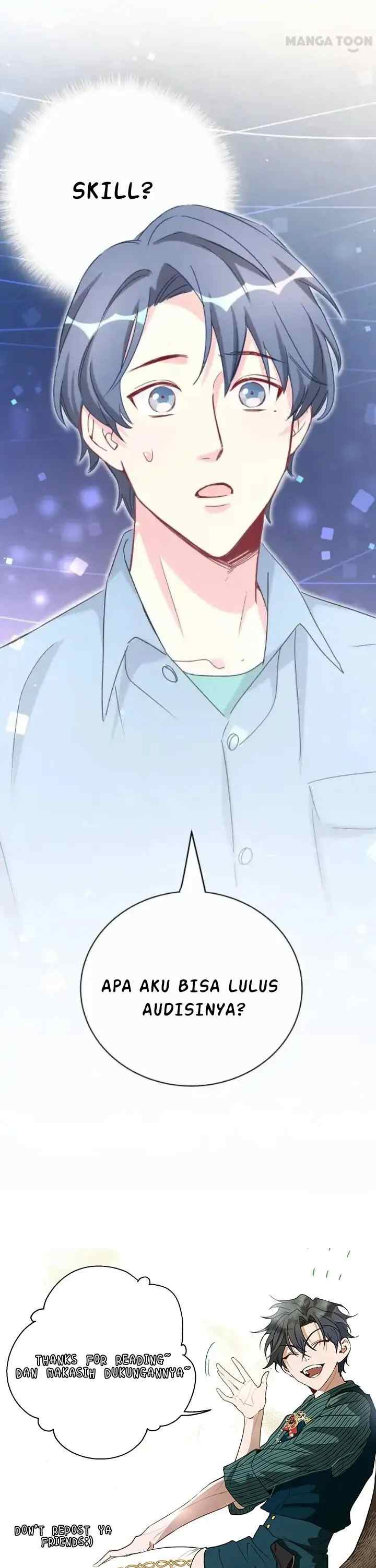 Whose Baby Is It? chapter 42 halaman 13