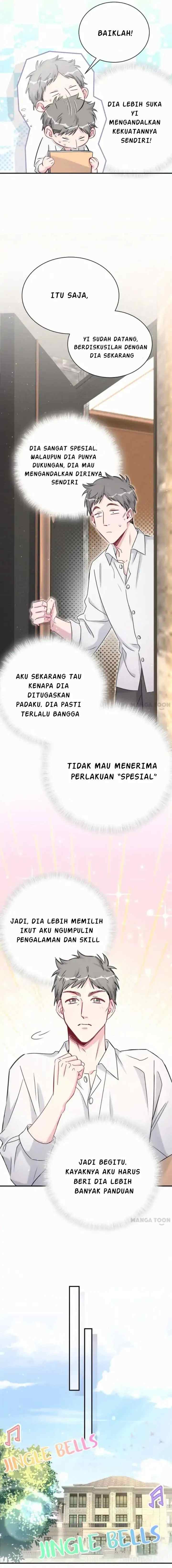 Whose Baby Is It? chapter 42 halaman 9