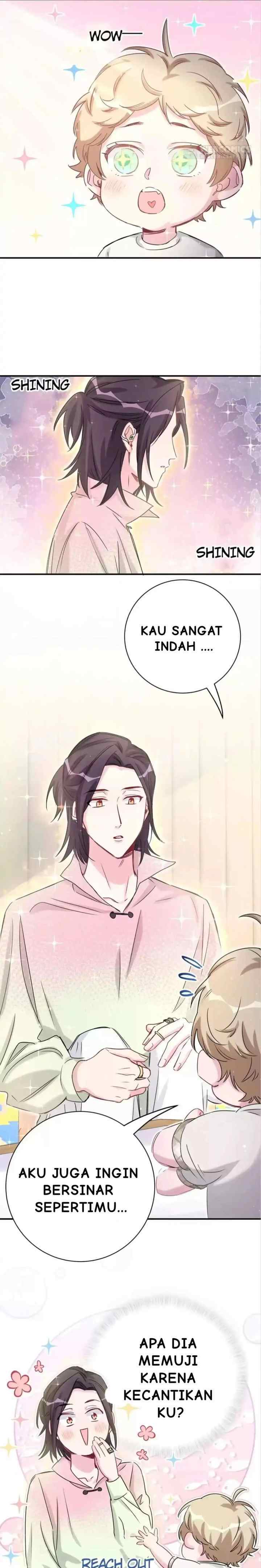 Whose Baby Is It? chapter 44 halaman 6