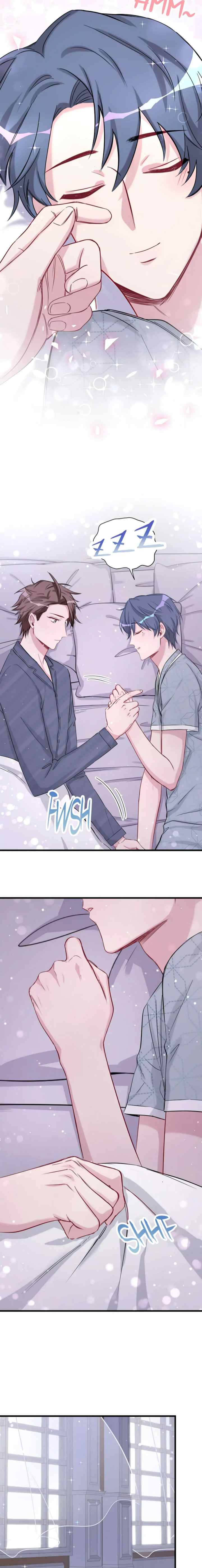 Whose Baby Is It? chapter 54 halaman 6