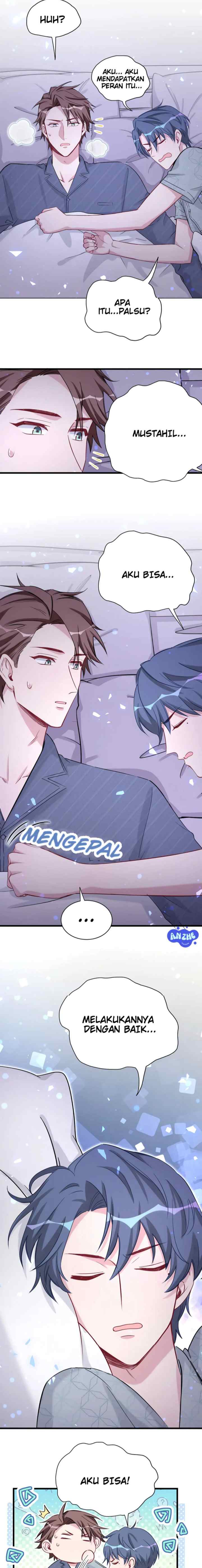 Whose Baby Is It? chapter 54 halaman 4