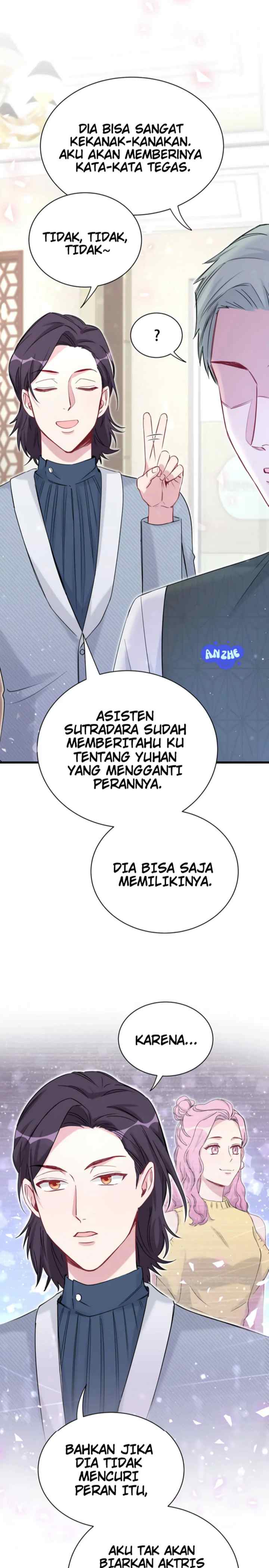 Whose Baby Is It? chapter 56 halaman 19