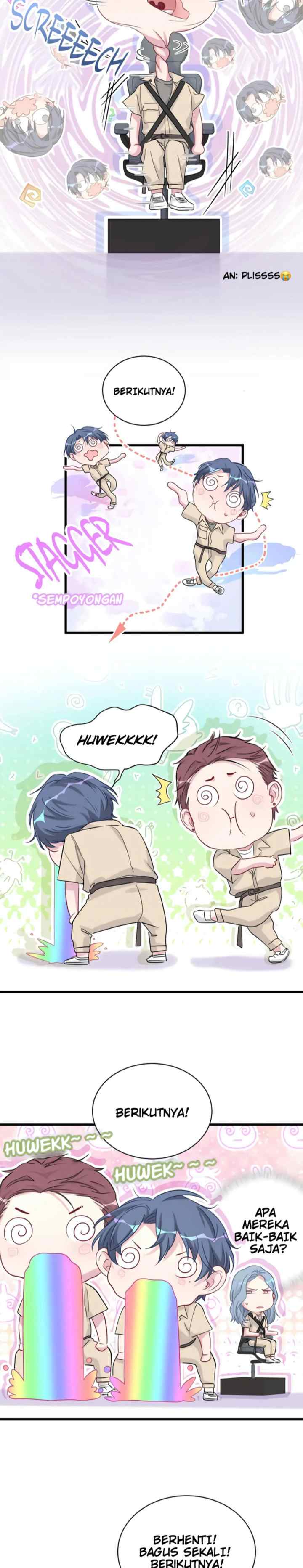 Whose Baby Is It? chapter 57 halaman 7