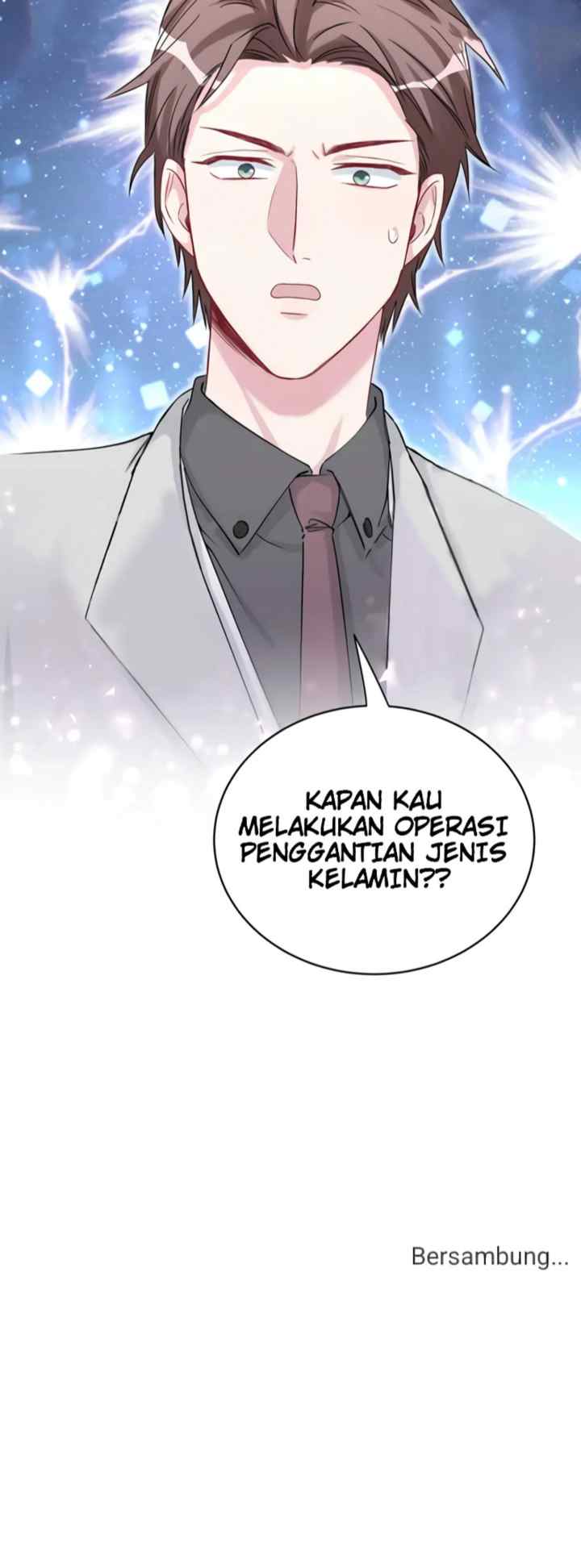 Whose Baby Is It? chapter 57 halaman 19